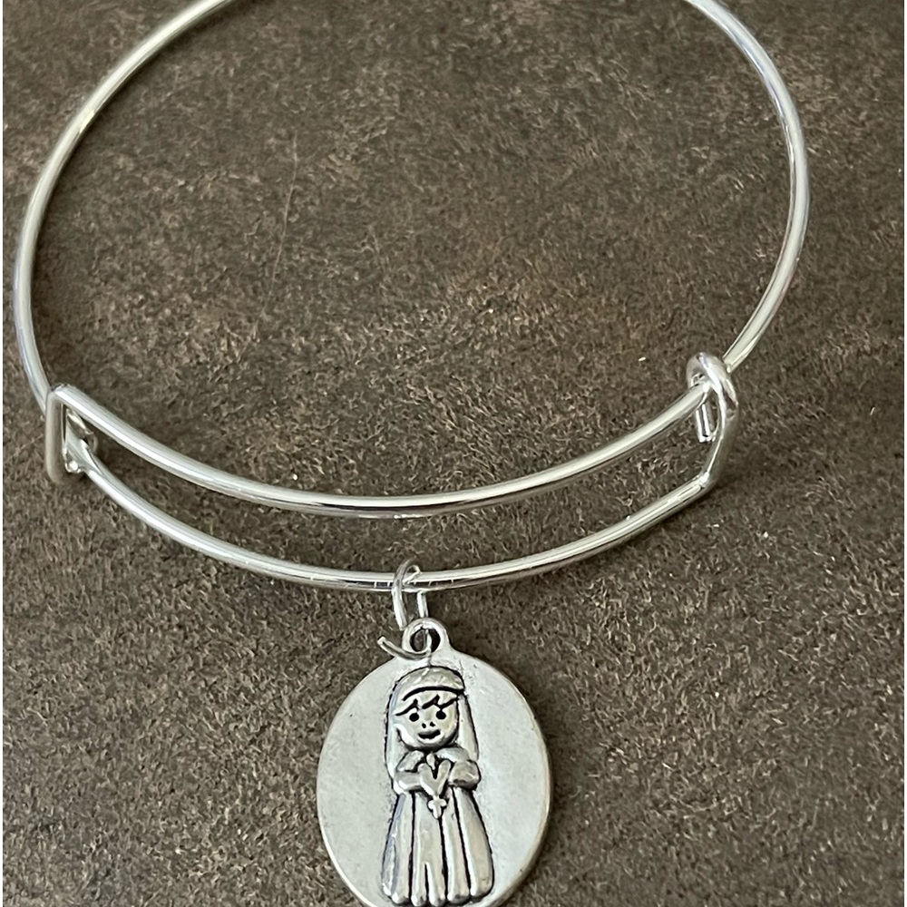 Communion bracelet